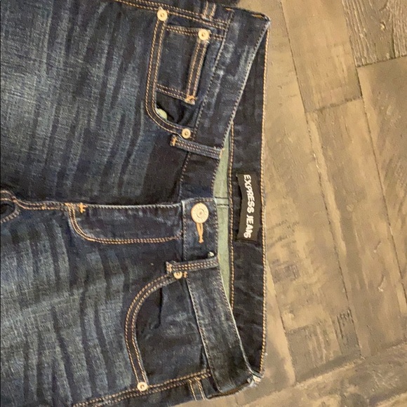 Express jeans - Picture 2 of 6
